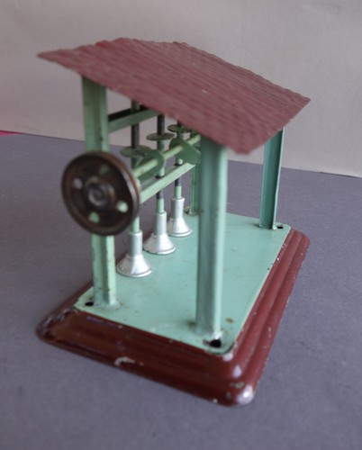 Märklin antriebsmodell - märklin,