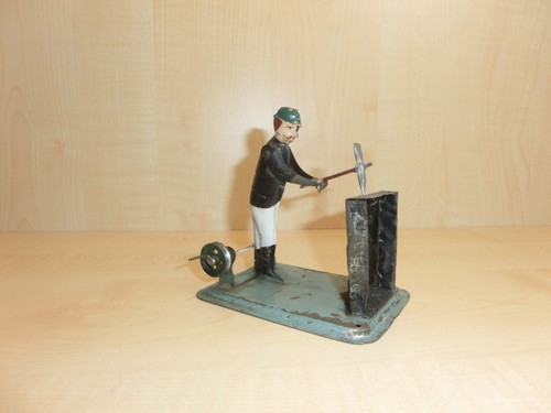 14720 ungemarkt uralt - 14720),