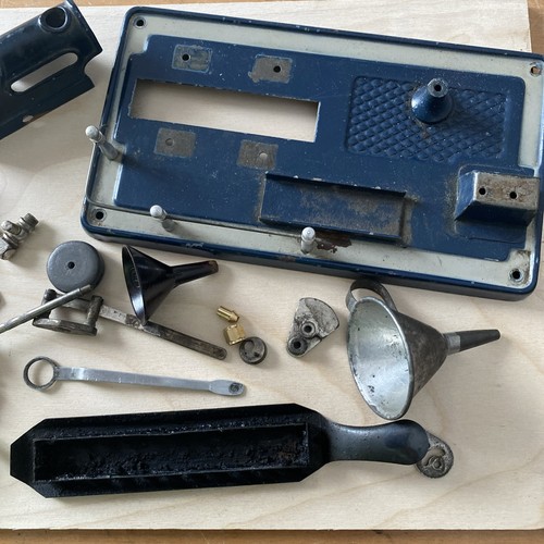 Dampfmaschine ersatzteile - ersatzteile,