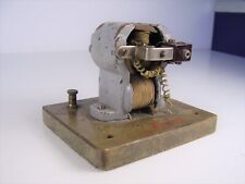 Antiker Dampfmaschinen Dynamo