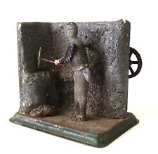 Antikes Seltenes Blech