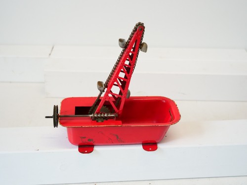 Märklin 4316 antriebsmodell - märklin,