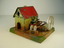 Antikes DOLL Antriebsmodell