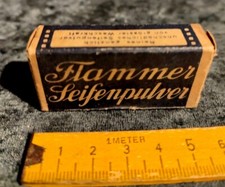 antike Schachtel, Paket