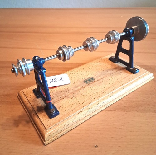 170 transmission ekt - 170,
