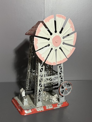 Doll antriebsmodell windmühle - doll,