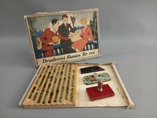 FAMOS Druckerei No.178