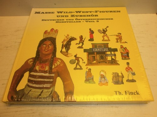 Sammlerbuch finck teil 3 - t.,