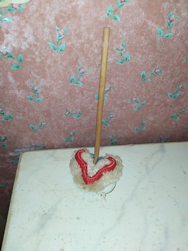 Altes zubehör mop 1940 - altes,