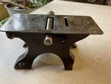 Dicktenhobel (alt) - Zubehör