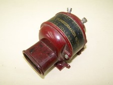 alter Transformator Nr. 224