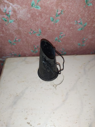 Alte metall blech - metall,