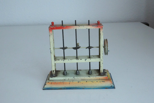 Antriebsmodell hammerwerk - antriebsmodell,