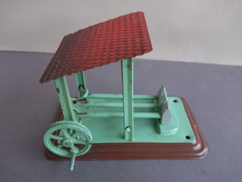 Märklin antriebsmodell - märklin,