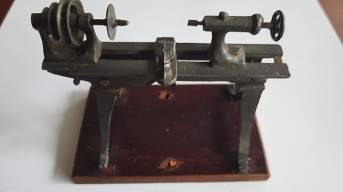 Modell für dampfmaschine - modell,
