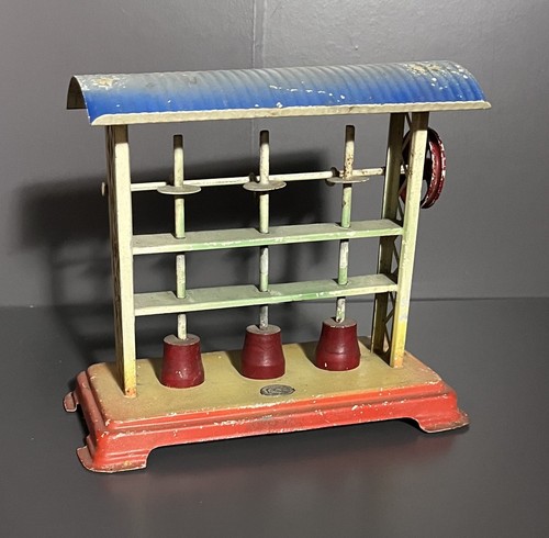 Ernst plank antriebsmodell - plank,